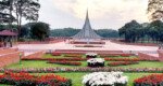 বাংলাদেশের জাতীয় স্মৃতিসৌধ, সাভার, ঢাকা