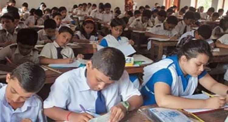 বিশ্বনাথে আলহাজ্ব আব্দুল হান্নান ও নিরুন বেগম ১ম মেধাবৃত্তি পরীক্ষা