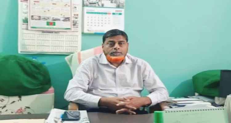 অবশেষে মাধবপুরের মাধ্যমিক শিক্ষা কর্মকর্তা বদলি