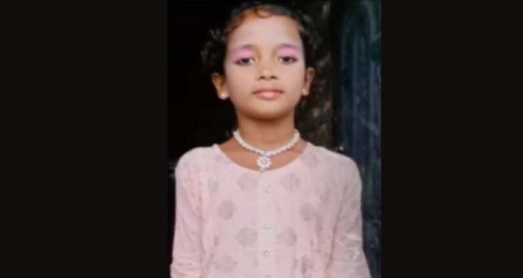 ছাতকে খুন হওয়া শিশু ইভার মস্তক উদ্ধার