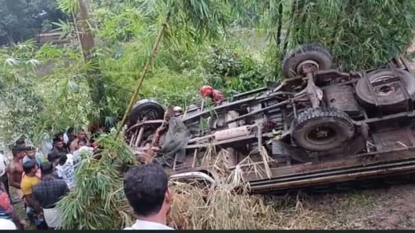387330866 1016481219590321 7906252603367322537 n - BD Sylhet News