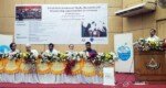জার্মানে উচ্চশিক্ষা ও স্কলারশিপ নিয়ে শাবিপ্রবিতে কর্মশালা