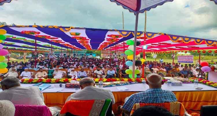 ভোট দিবে দেশের জনগণ,মার্কিনরা নয় :পরিকল্পনা মন্ত্রী
