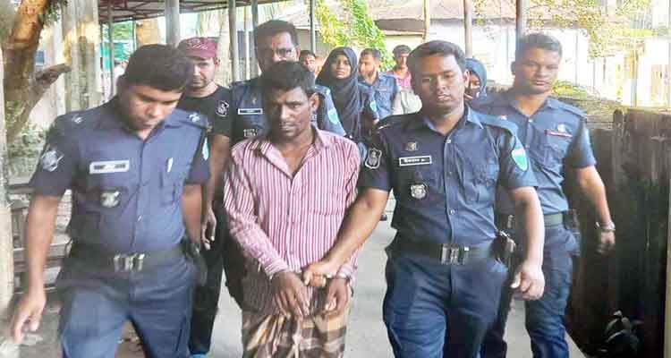 হবিগঞ্জে হ ত্যা মা ম লা : ১ যুগ পর আসামীর মৃ ত্যু দ ন্ড!