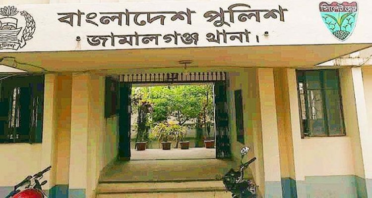 জামালগঞ্জে বর সাজা হলো না ইসলাম উদ্দিনের, বিদ্যুৎস্পৃষ্টে মৃত্যু