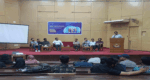 শাবিপ্রবি ক্যারিয়ার ক্লাবের নবীন বরণ অনুষ্ঠিত