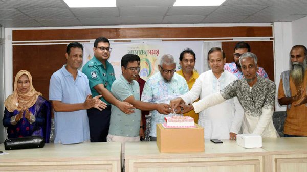 AMADER SHOMOY POTRIKA PHOTO - BD Sylhet News