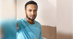 এই মুখ আর দেখাবো না: সাকিব
