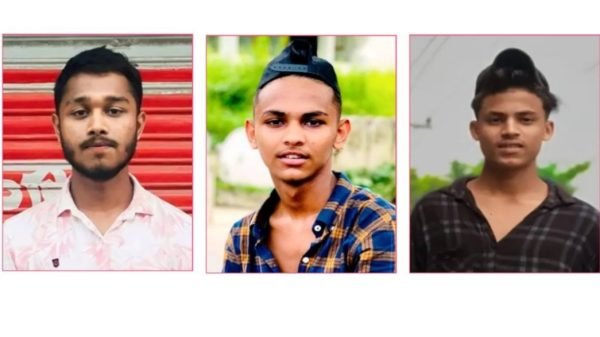 Screenshot 20231022 014418 Facebook - BD Sylhet News