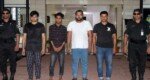 অনলাইন জুয়ায় অর্ধকোটি টাকা পাচার, গ্রেফতার ৪