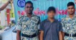 সিলেটে ৭ এপিবিএন অভিযানে চোরাই মোটরসাইকেলসহ আটক ১
