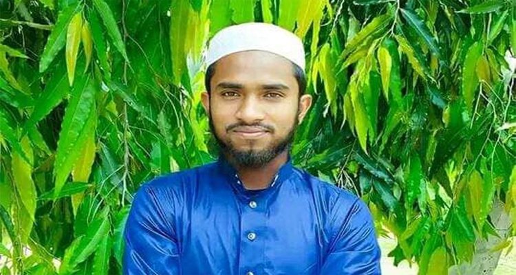 হবিগঞ্জে ট্রাক চাপায় হাফেজ নিহত