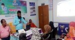 জেলা ক্রীড়া অফিস সিলেট কর্তৃক যথাযথ মর্যাদায় শেখ রাসেল দিবস উদযাপিত