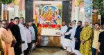 ‘সিলেটে সম্প্রীতির বন্ধন যুগ যুগ ধরে বহমান থাকবে’
