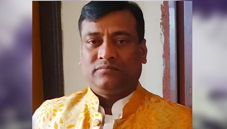 ঢাকা উত্তর বিএনপি নেতাকে পিটিয়ে হত্যা