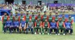 পাকিস্তানকে ৬ ইউকেটে হারিয়ে বাংলাদেশের ব্রোঞ্জ জয়