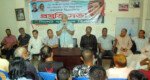 ‘সকল বাধা উপেক্ষা করে ২৮ অক্টোবরের মহাসমাবেশ সফল করতে হবে’