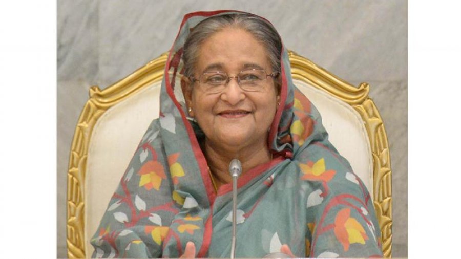 ‘আ. লীগ যখনই সরকার গঠন করেছে, শিশুদের কল্যাণে কাজ করেছে’