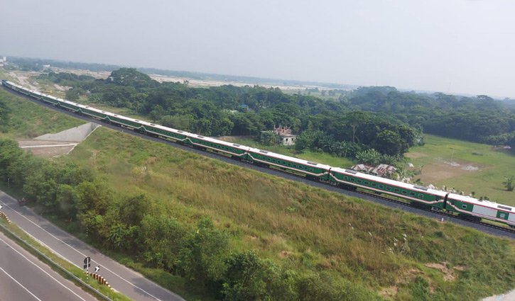 আরেক ঐতিহাসিক অর্জনের সাক্ষী হচ্ছে বাংলাদেশ