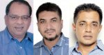 ঢাকার মামলায় আসামি সিলেটের ৩ বিএনপি নেতা