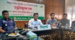 নিবন্ধিত নিউজ পোর্টাল ছাড়া কেউ মোবাইল লাইভ করতে পারবে না: জেলা প্রশাসক