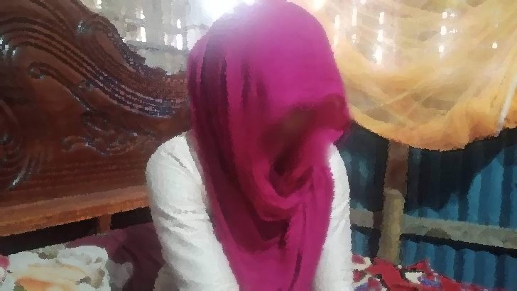 গোয়াইনঘাটে বিয়ের দাবিতে প্রেমিকার অনশন, দাবী মেনে নিলেন প্রেমিক