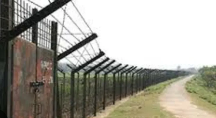 চুনারুঘাট সীমান্তে বানের পানির মত আসছে মাদক