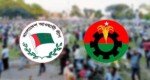 অক্টোবরজুড়ে বিএনপি-আওয়ামী লীগের পাল্টাপাল্টি কর্মসূচি