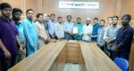 সিলেট অনলাইন প্রেসক্লাবের সাথে গোলাপগঞ্জ অনলাইন প্রেসক্লাবের মতবিনিময়