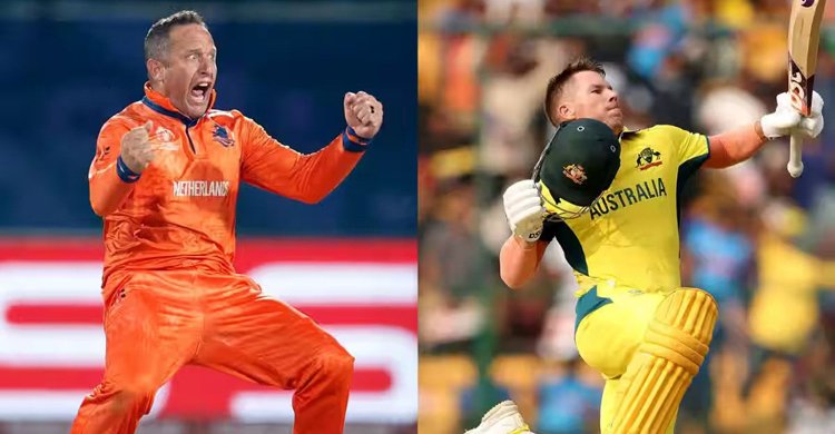নেদারল্যান্ডসকে হালকাভাবে নেওয়ার সুযোগ নেই অস্ট্রেলিয়ার