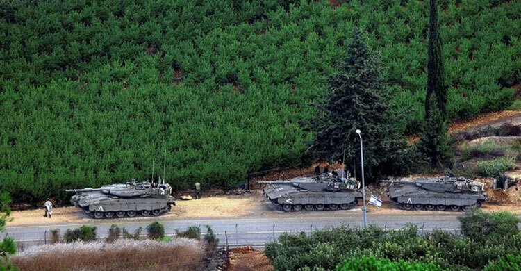 ইসরায়েলে এবার হামলা চালাবে হুথি