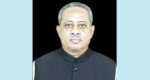 সাবেক ধর্ম প্রতিমন্ত্রী মো. শাহজাহান মিয়া আর নেই