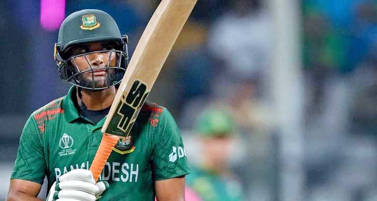 অবসরের ইঙ্গিত দিলেন ক্রিকেটার মাহমুদউল্লাহ