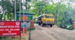আখাউড়া স্থলবন্দর দিয়ে আমদানি-রপ্তানি বন্ধ
