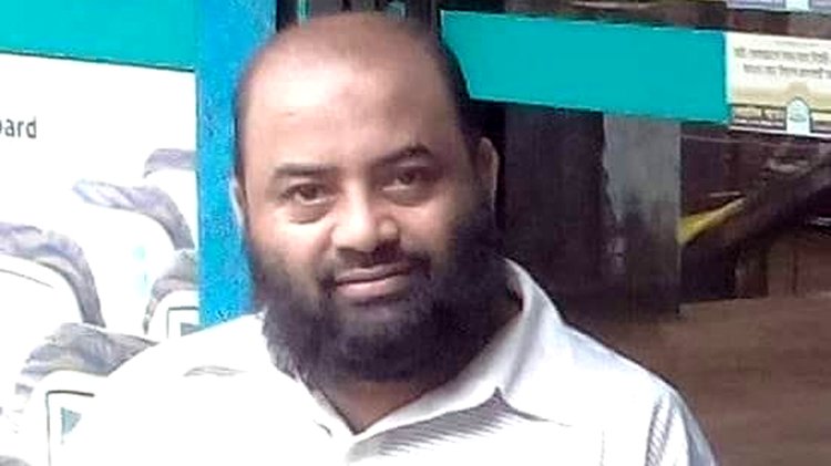 পঙ্গু হওয়া হাতটির জন্য ডাক্তারদের দায়ী করলেন ময়নুল হক