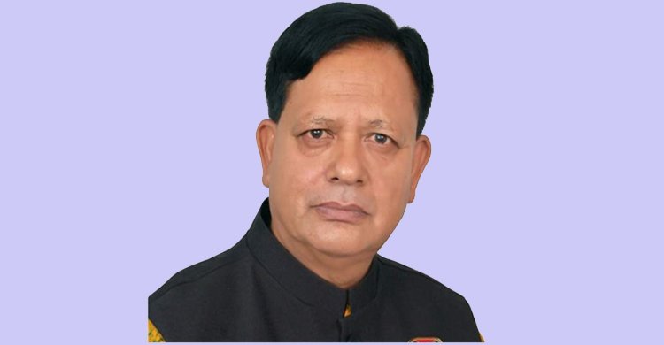 বিশ্বনাথের মেয়রের বিরুদ্ধে ১১০ কোটি টাকার মানহানি মামলা