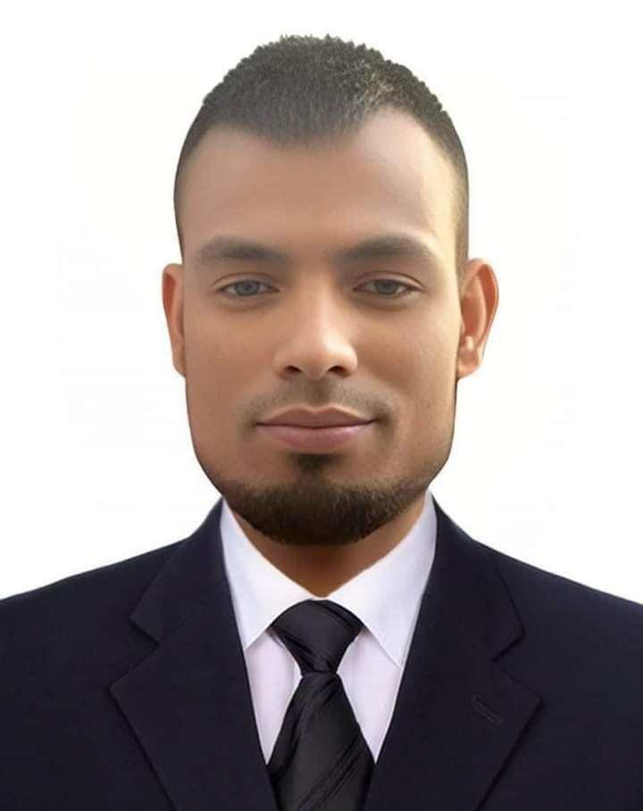 একজন তরুন সমাজ সেবক ইতালি প্রবাসি রুয়েল মিয়া