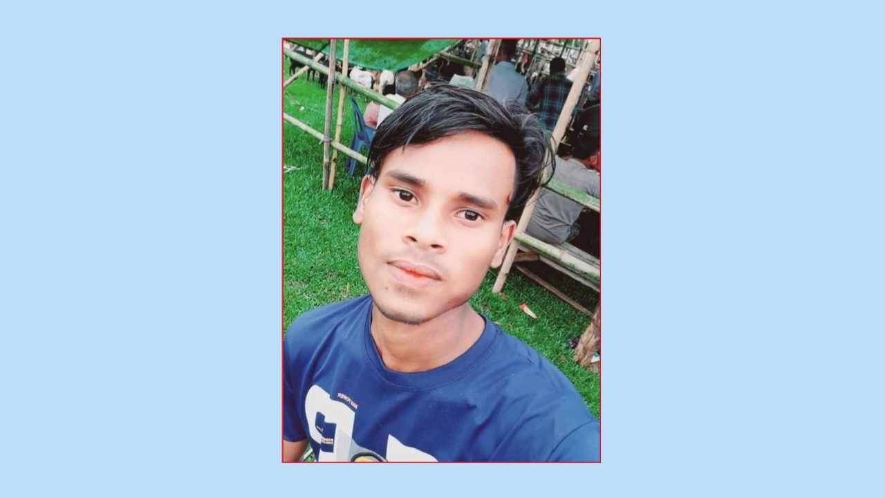 গোলাপগঞ্জে কথা কাটাকাটির জেরে ছুরিকাঘাতে যুবক খুন