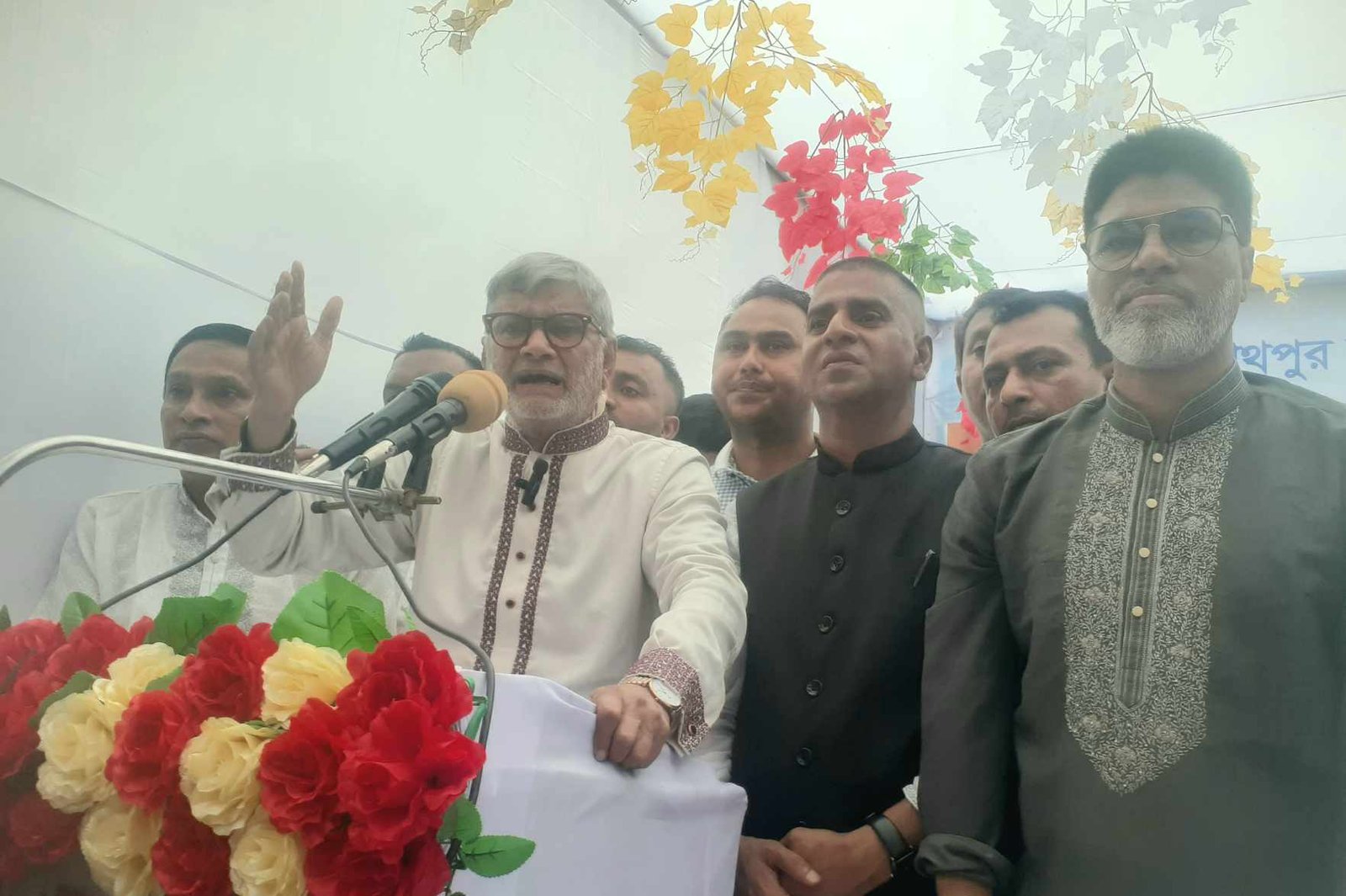 ২৮ এর পর ২৯ অক্টোবর, এই ভাবেই চলবে: পরিকল্পনামন্ত্রী 