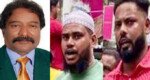 সিলেট মহানগর বিএনপির সাবেক আহবায়ক পংকীসহ আটক ৮