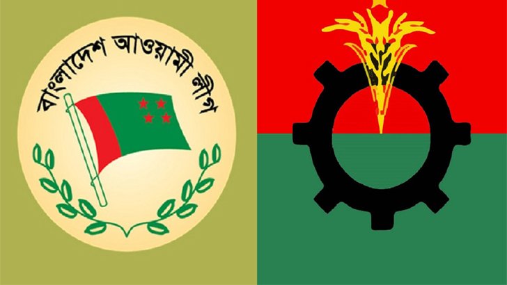 রাজনৈতিক অঙ্গনে ২৮ অক্টোবর ঘিরে উত্তাপ