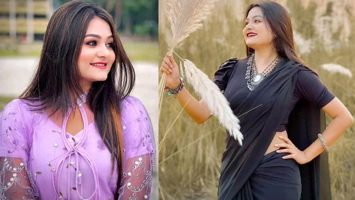 প্রেমে সাড়া না দেওয়ায় অভিনেত্রী শায়লার সঙ্গে যে কাণ্ড যুবকের