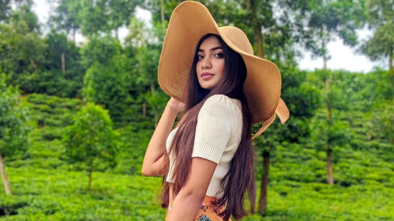 ‘তোমার ভালো চাই, তোমার আরোগ্য কামনা করি’