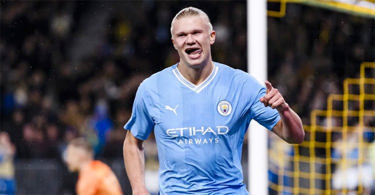 ওল্ড ট্রাফোর্ডে ম্যানসিটির কাছে বিধ্বস্ত ম্যানইউ