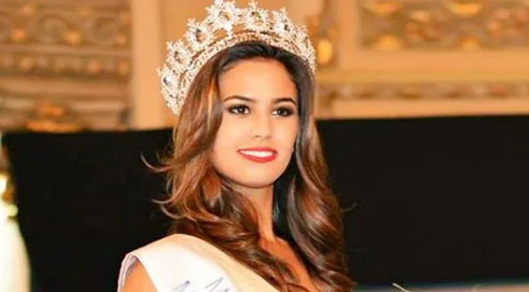 সাবেক মিস ওয়ার্ল্ড প্রতিযোগী শেরিকা আর নেই