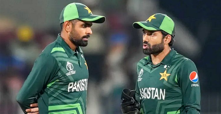 টিকে থাকার লড়াইয়ে দক্ষিণ আফ্রিকার মুখোমুুখি পাকিস্তান