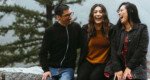 যেখানে পুরুষের একাধিক প্রেমিকা থাকা বাধ্যতামূলক