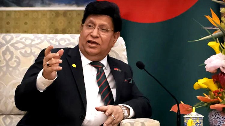 ‘আমেরিকার নাগরিকত্ব বাদ দিয়ে এসেছি’