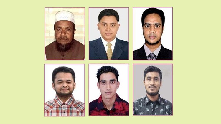 গোলাপগঞ্জ অনলাইন প্রেসক্লাবের নতুন কমিটি গঠন