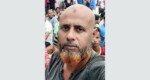 জেলা স্বেচ্ছাসেবক দলের সদস্য মনাফের মুক্তি দাবি